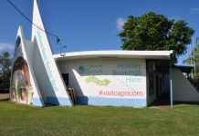 35-year milestone for VIC volunteer