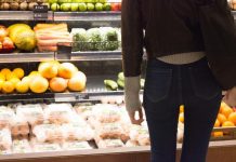 Financial hardship returns to early pandemic levels