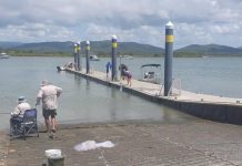 LSC calls for more maritime infrastructure