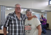 Grants open for seniors celebrations