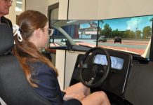 Saving lives by building skills