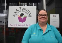 Putting the kids first