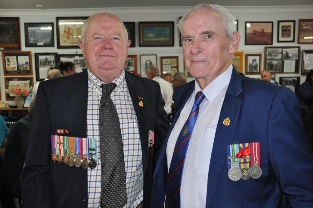 Anzac Day in Yeppoon - Central Queensland Today