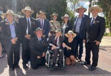 Your Anzac Day photos
