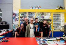 Big Bang star shines in CQ