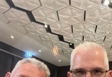 Remembering ’WineBill’