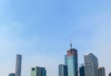 More cities are needed