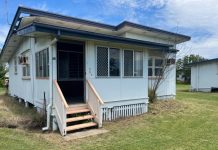 Cleaning up homeslessness crisis