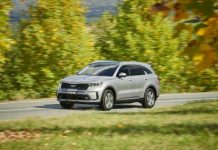 Kia supercharges with great news