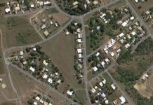 Council and AnglicareCQ Partner for Housing Crisis