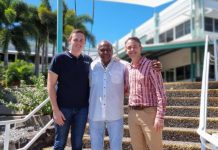 Rockhampton Churches Together…again