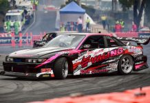 4×4 Zone to turbo-charge Rockynats