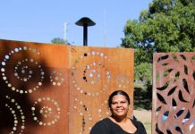 A safe space to yarn