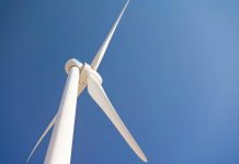 Oversize loads on way to wind farm