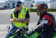 Easter over, police Easter operation continues