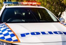 Crime spree on the Coast