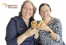 Nothing like the real deal