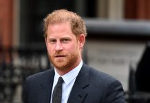 Harry to attend King’s coronation, Meghan to stay in US