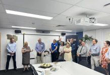 Michelle Landry column – opinion