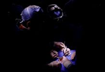 Victorian lab leads world in childhood cancer research