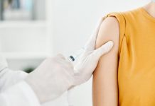 Early-season flu spike prompts call to get vaccination