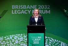 Housing and skills shortage a concern for Olympics