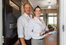 Fuel for Coast Property Market