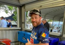 Marlborough Show ticks the boxes