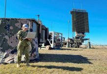 Talisman Sabre doubles up