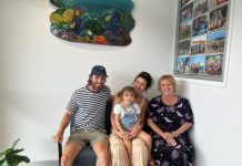 Massive medicine boost for battling Mia