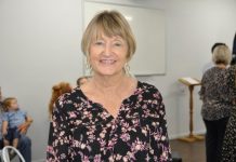 Writers Festival your say