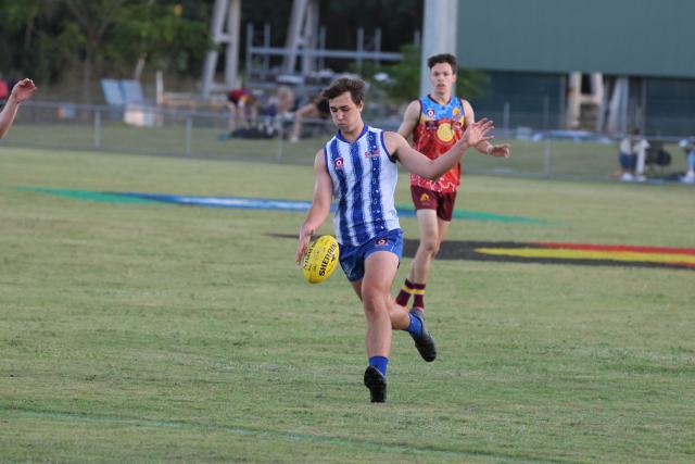 Kangas bounce Bulls – Central Queensland Today