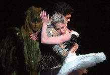 Rockhampton ballerina invited to the coronation of King Charles III