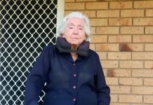 ‘Disgusting’ car theft leaves elderly woman without transport