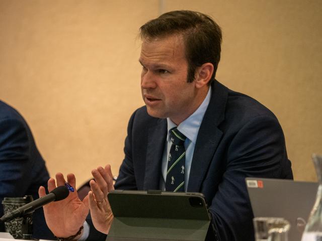 Canavan wants answers on Ring Road competition date