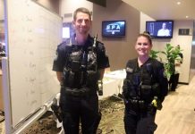 Knowing how to Drink Rite