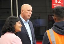 Job Seeker threshold change would cost less: Dutton