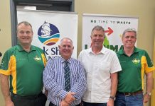 Special occasion as LAWMAC celebrates 30th anniversary in Cooktown