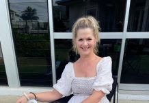 Fun and frivolity at Twilight Markets