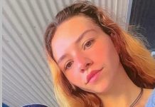 Missing pair may be in Yeppoon