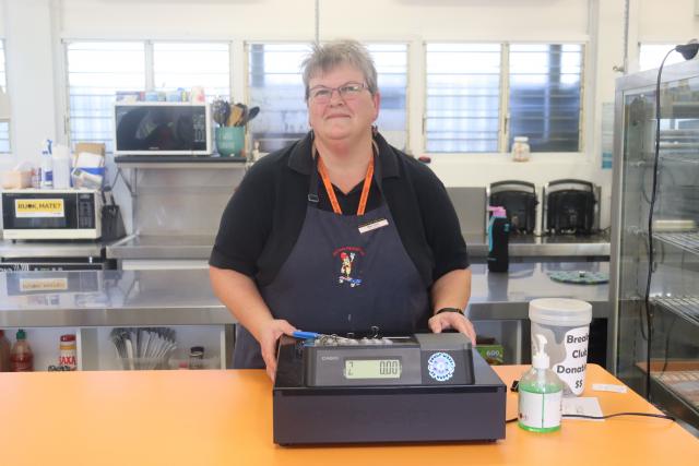 Julie’s simply the best – Central Queensland Today