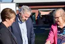 Feds greenlight $2.8M allied health clinic for Emerald