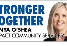 Stay humble, work hard, be kind