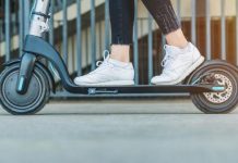 E-scooters to trial in Agnes Water and Town of 1770