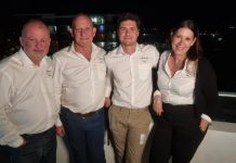 CQUniversity Village Festival Launch