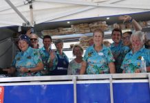 Volunteering for a better community