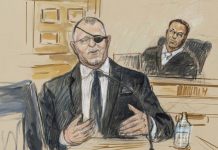 Oath Keepers founder sentenced over US Capitol riots