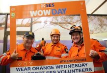 SES day a chance to boost ranks post-Covid