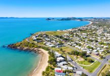 Property strong despite rate hikes