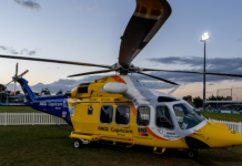 Make a lifesaving difference today